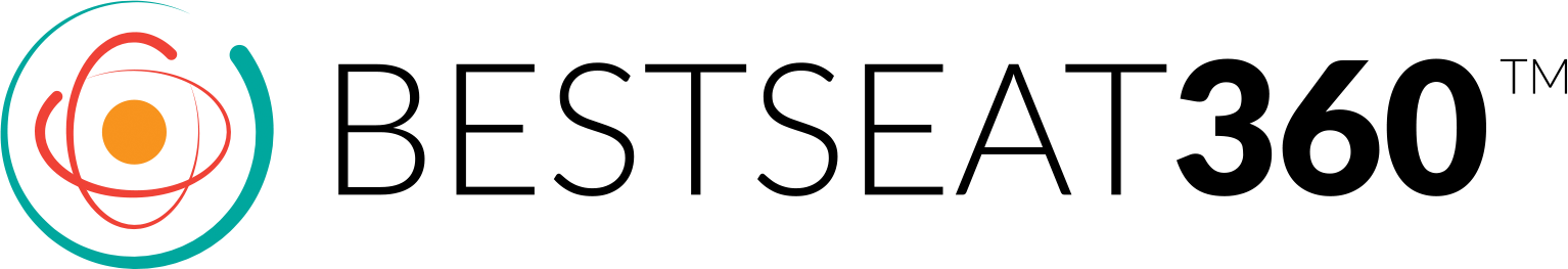 BestSeat360 Logo