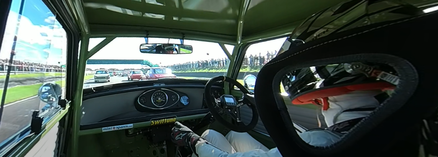 ST MARY'S TROPHY PRESENTED BY MOTUL